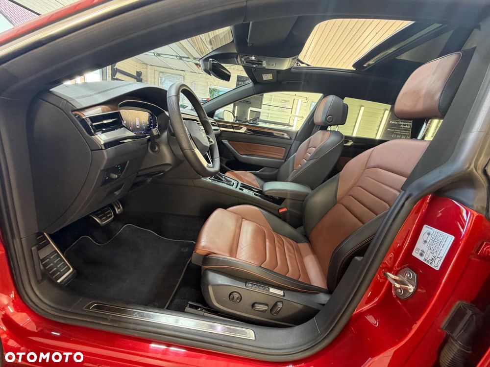 Volkswagen Arteon Shooting Brake 2.0 TSI Elegance DSG - 29