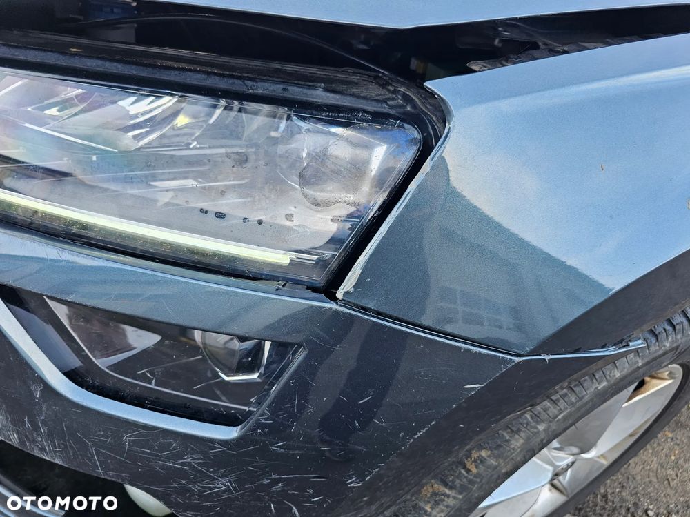 Skoda Karoq 2.0 TDI SCR 4x4 DSG Sportline - 13