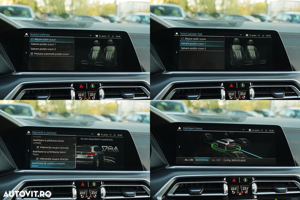 BMW X5 xDrive45e xLine - 29