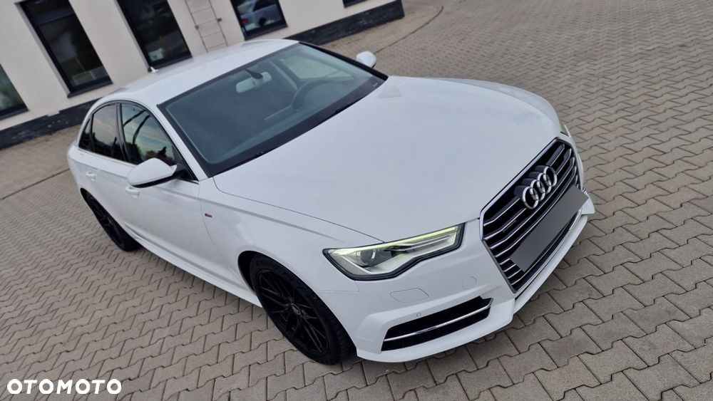 Audi A6 2.0 TDI Quattro S tronic - 4