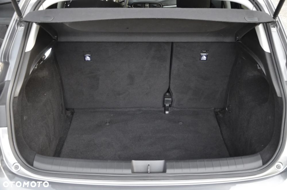 Fiat Tipo 1.4 T-Jet Lounge - 25