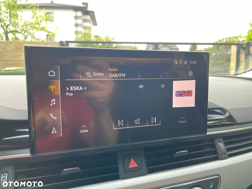 Audi A4 Avant 35 TDI mHEV S tronic - 22