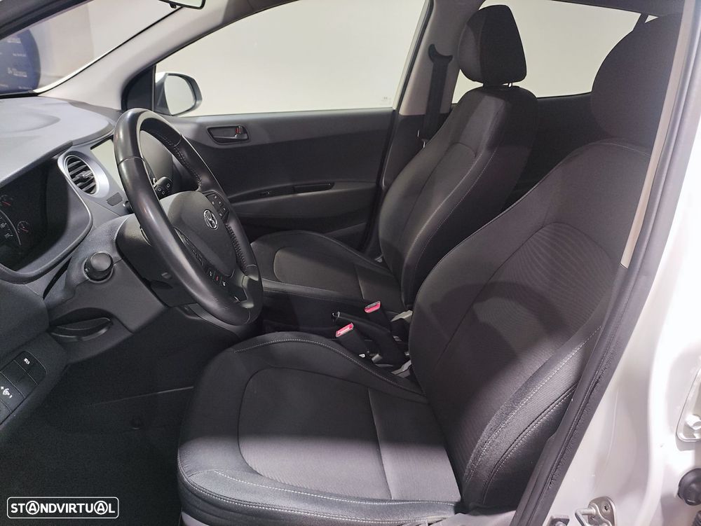 Hyundai i10 1.0 Comfort - 7