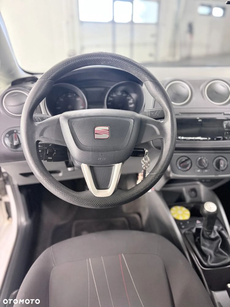 Seat Ibiza SC 1.2 TDI Reference - 8