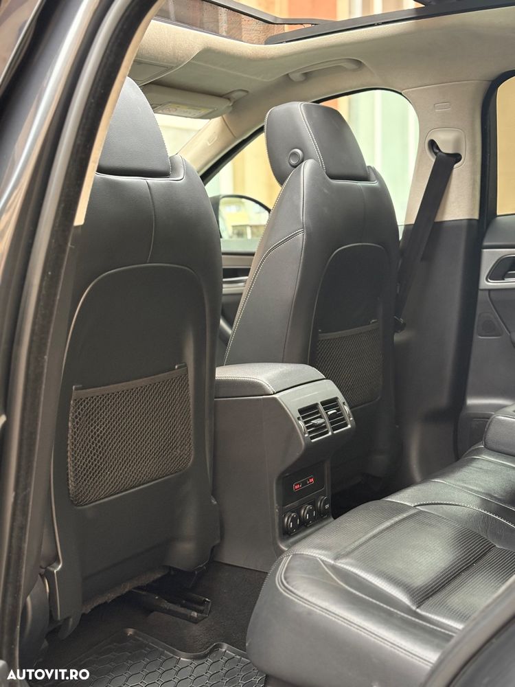 Jaguar F-Pace 30d AWD S - 15