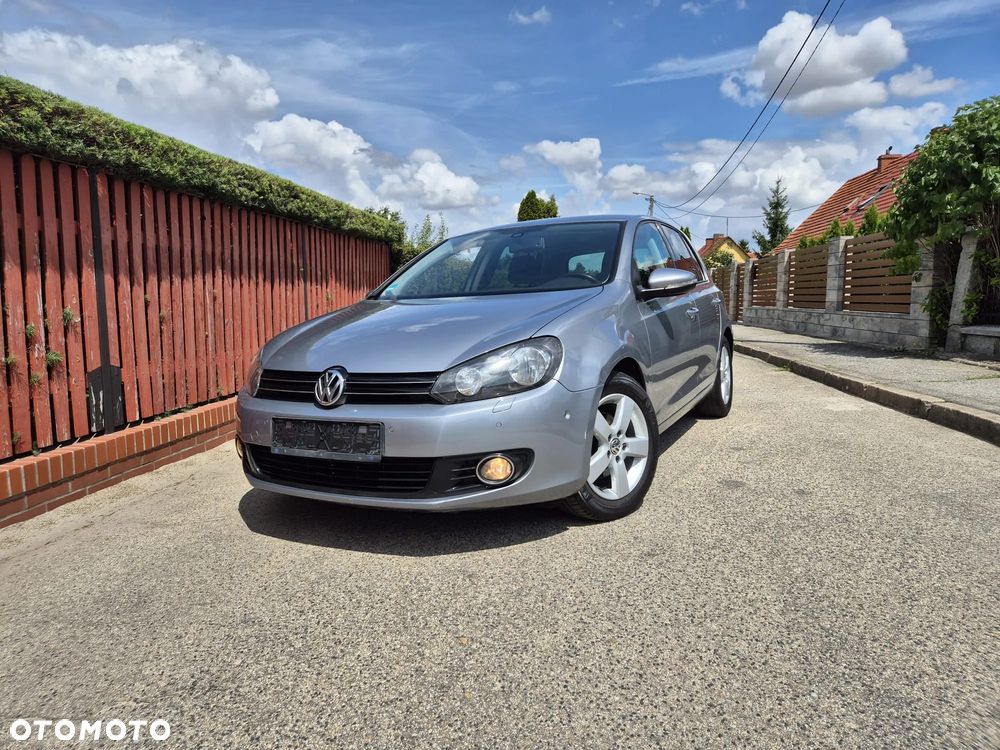Volkswagen Golf 1.2 TSI Team - 18