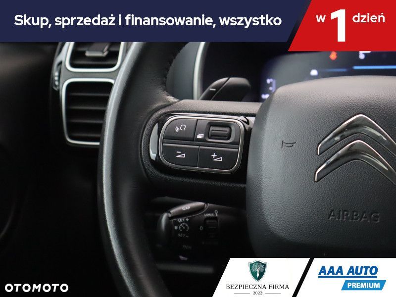 Citroën C5 Aircross - 18