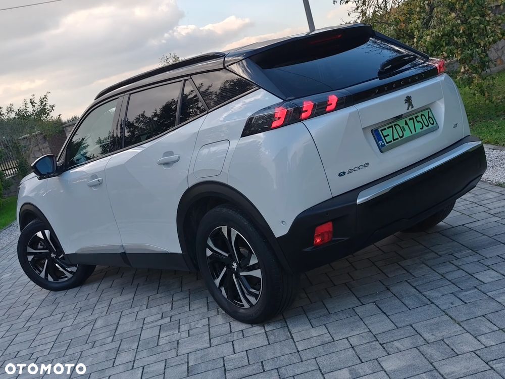 Peugeot 2008 - 5