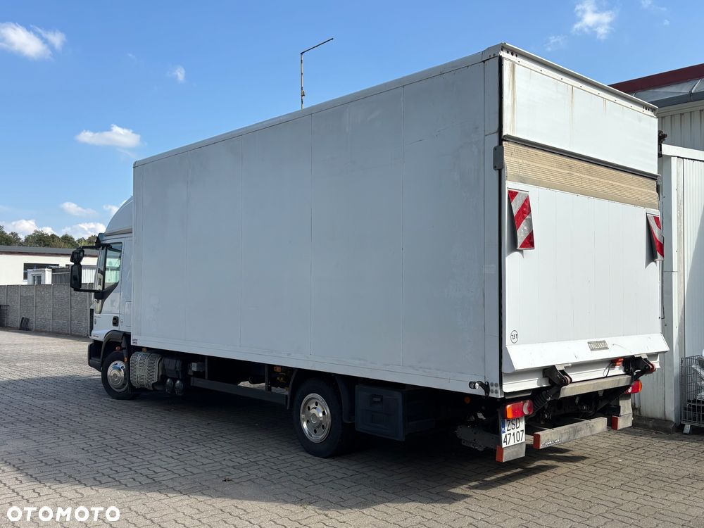 Iveco EURO CARGO 80.220 - 3