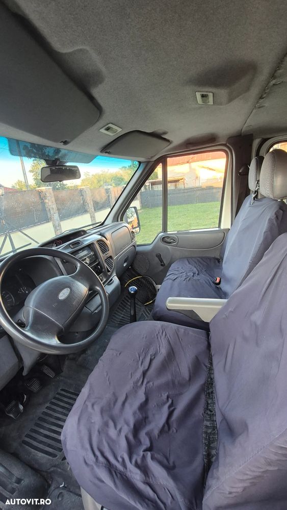 Ford Transit - 3