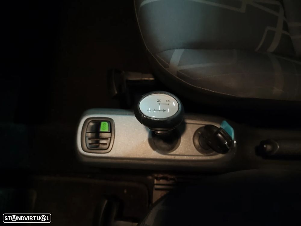 Smart ForTwo Coupé softouch passion - 4