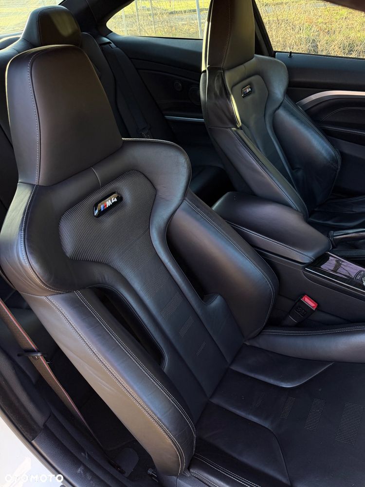 BMW M4 - 8
