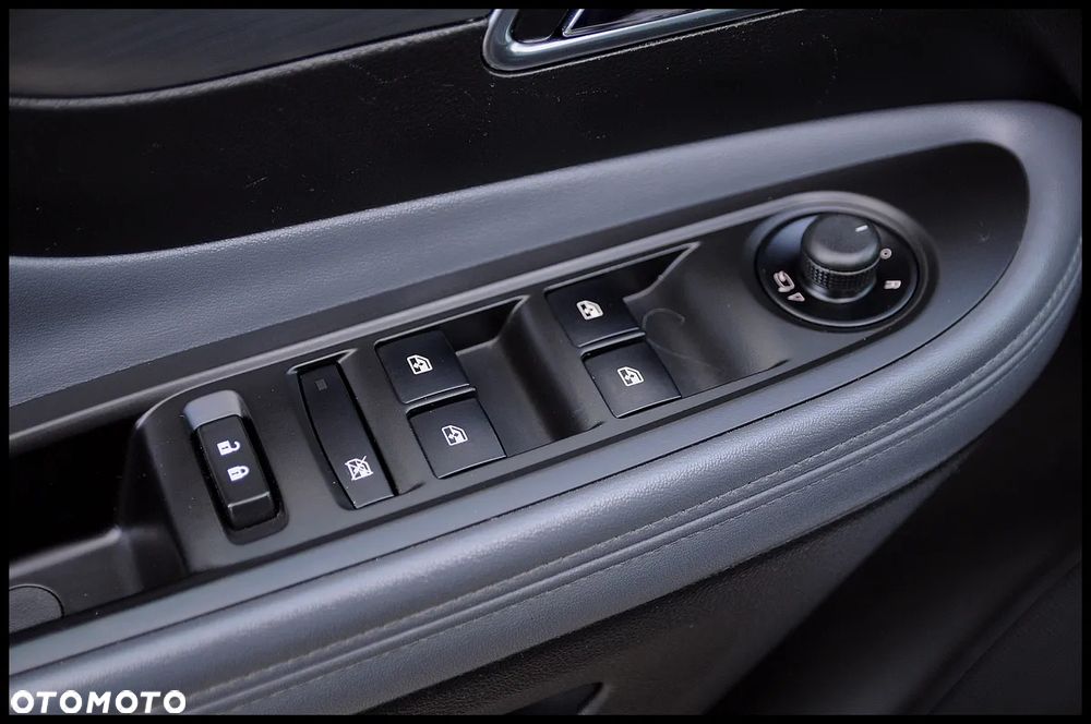 Opel Mokka 1.7 CDTI Cosmo S&S - 8