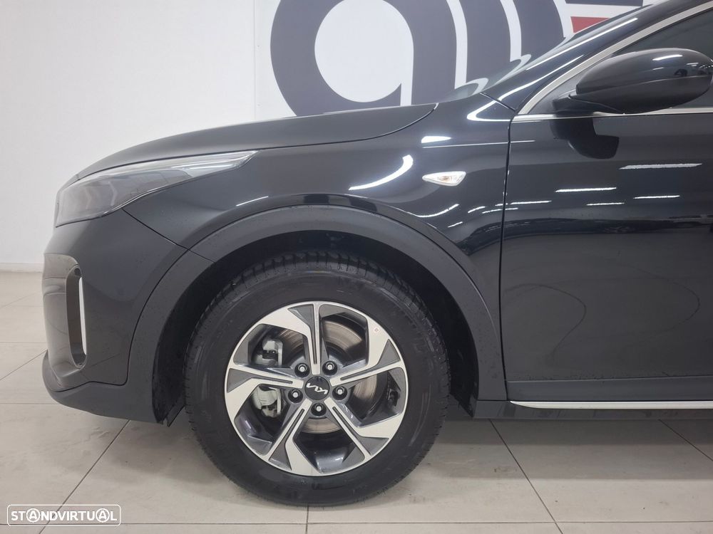 Kia XCeed 1.0 T-GDI Dynamic - 4