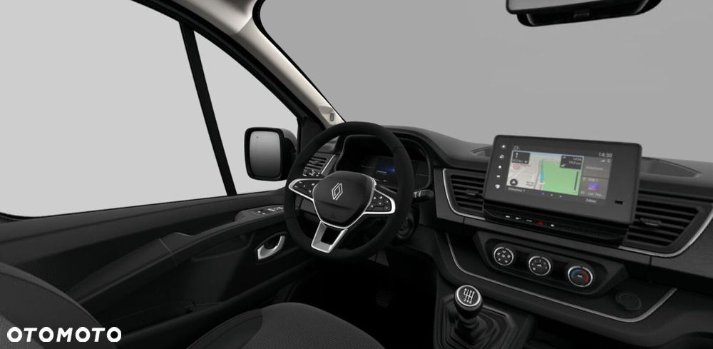 Renault Trafic - 10