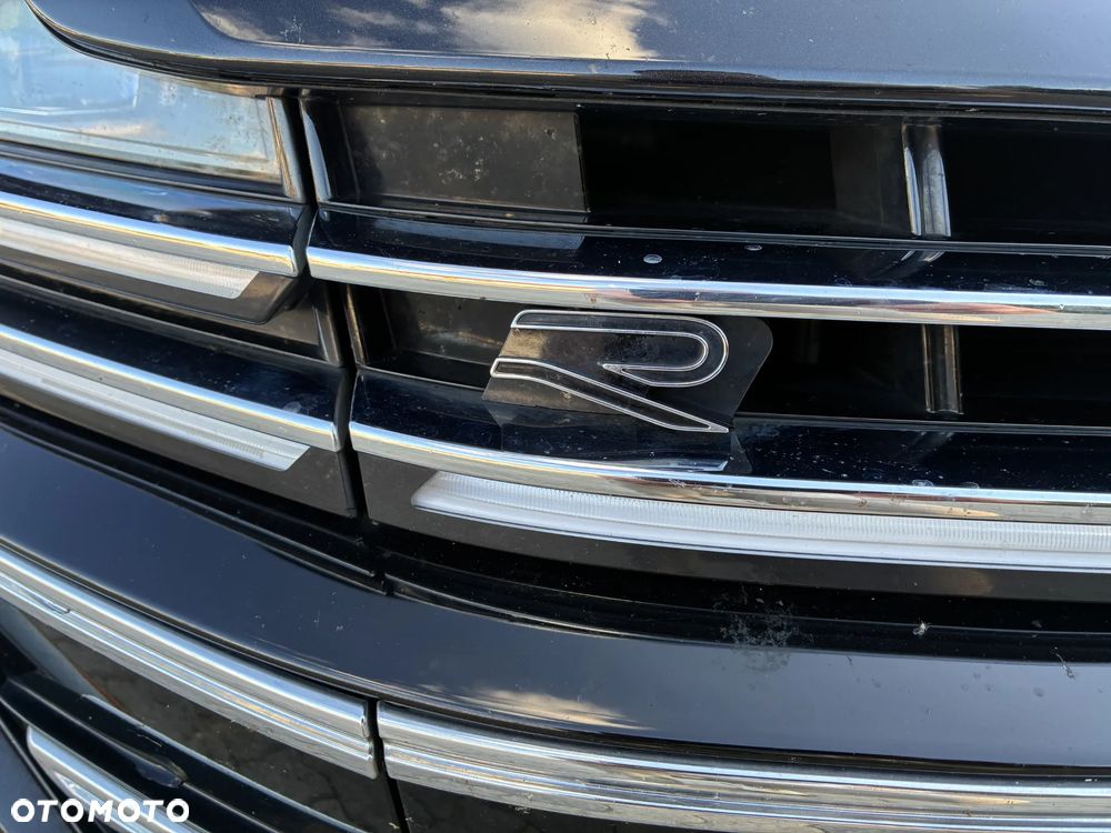 Volkswagen Arteon 2.0 TDI R-Line DSG - 23