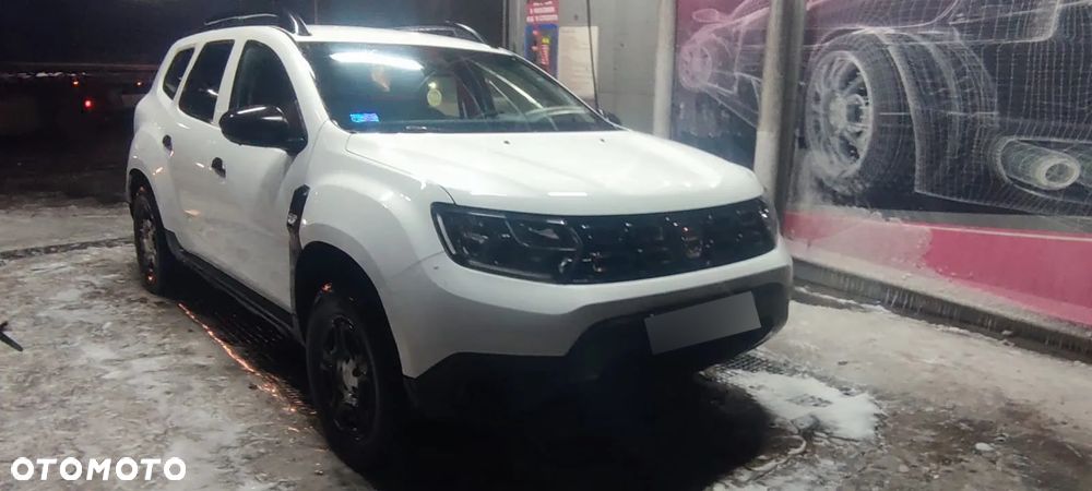 Dacia Duster 1.5 Blue dCi Essential - 1