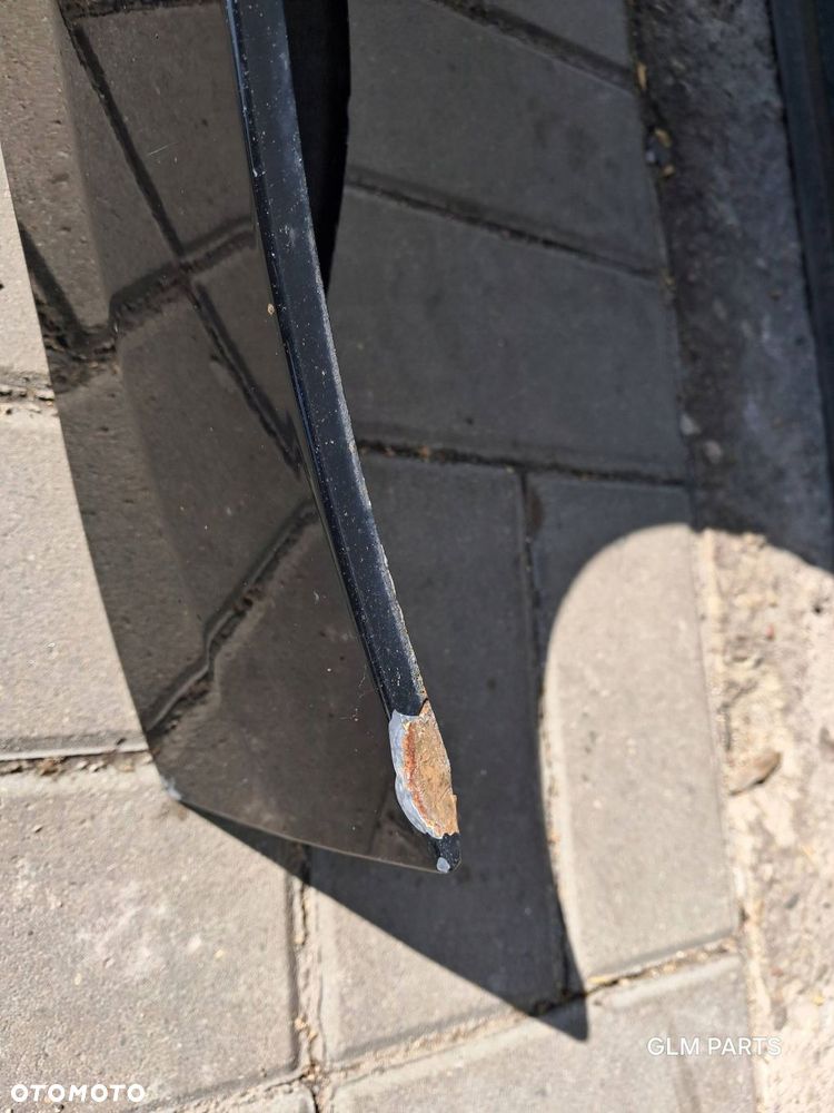 citroen c4 picasso ii prawy błotnik przedni - kolor exlb - 6