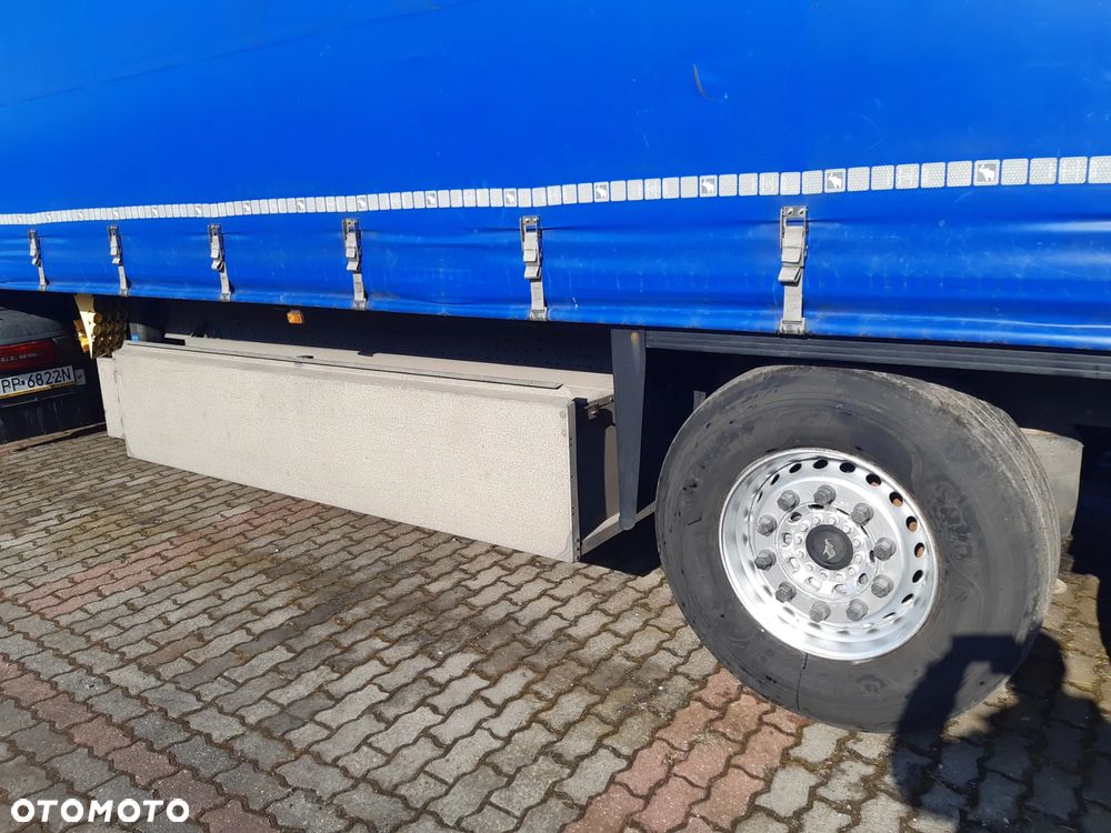 Schmitz Cargobull SCB*S3T - 8