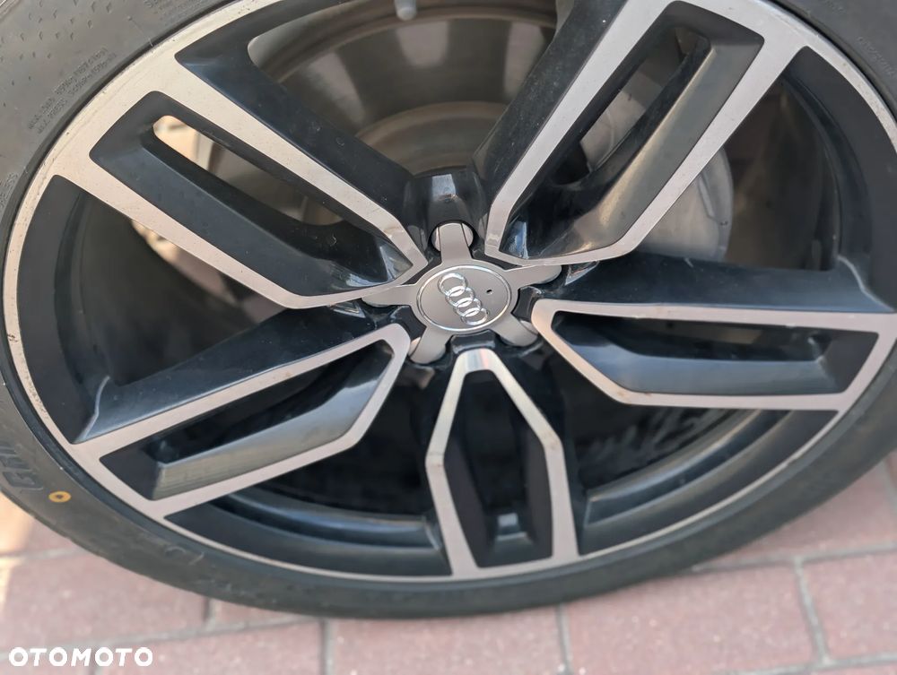 Audi Q5 - 26