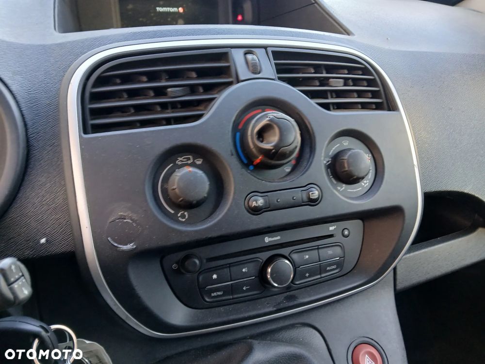 Renault Kangoo - 21