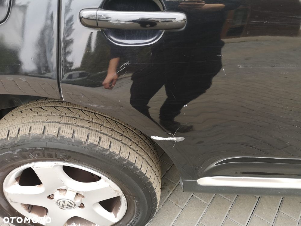 Volkswagen Touareg 2.5 R5 TDI DPF Perfect Tiptr - 31