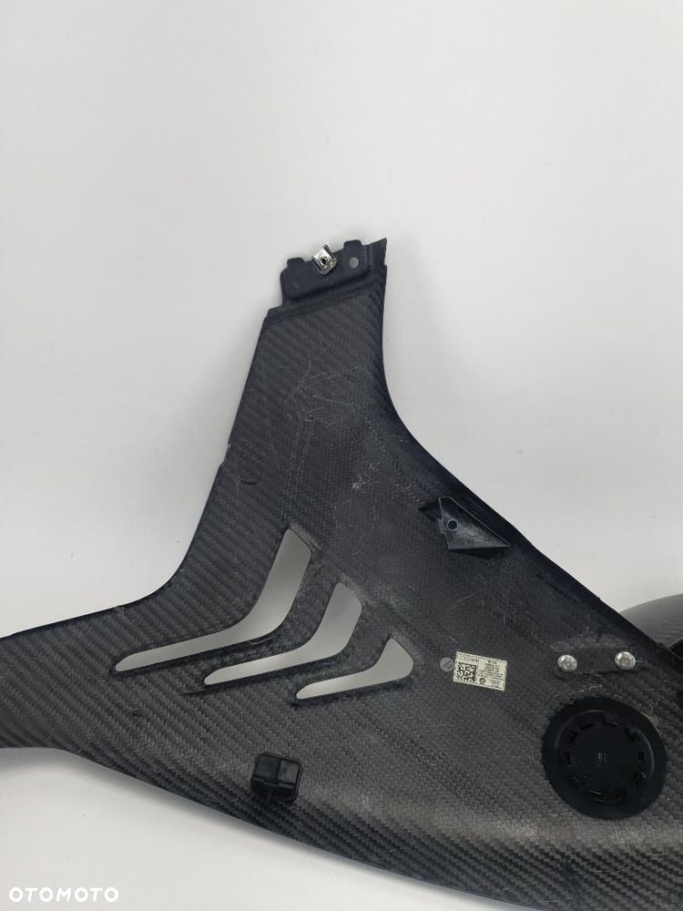 OWIEWKA OSŁONA CARBON K67 M SPORT BMW S 1000RR 46637915218 - 13