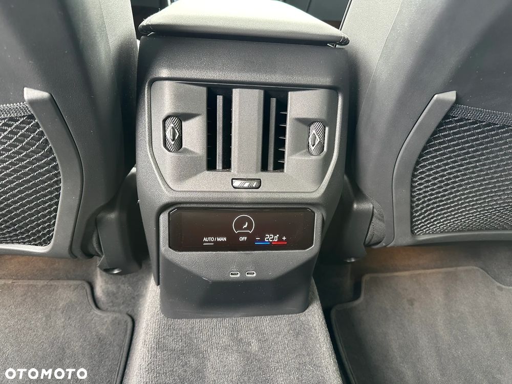 BMW X3 xDrive20d mHEV - 21