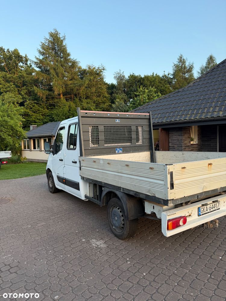 Renault Master - 5