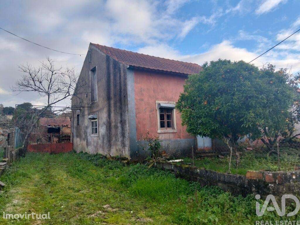 Casa de Campo T2 em Chãos - Grande imagem: 2/40