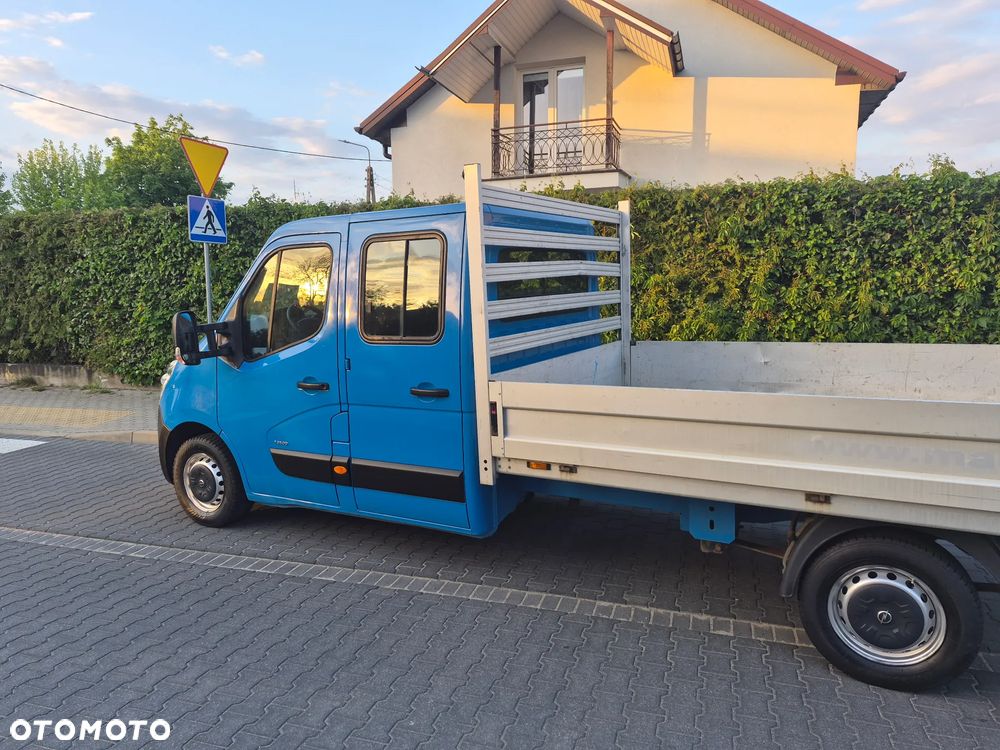 Renault Master - 19