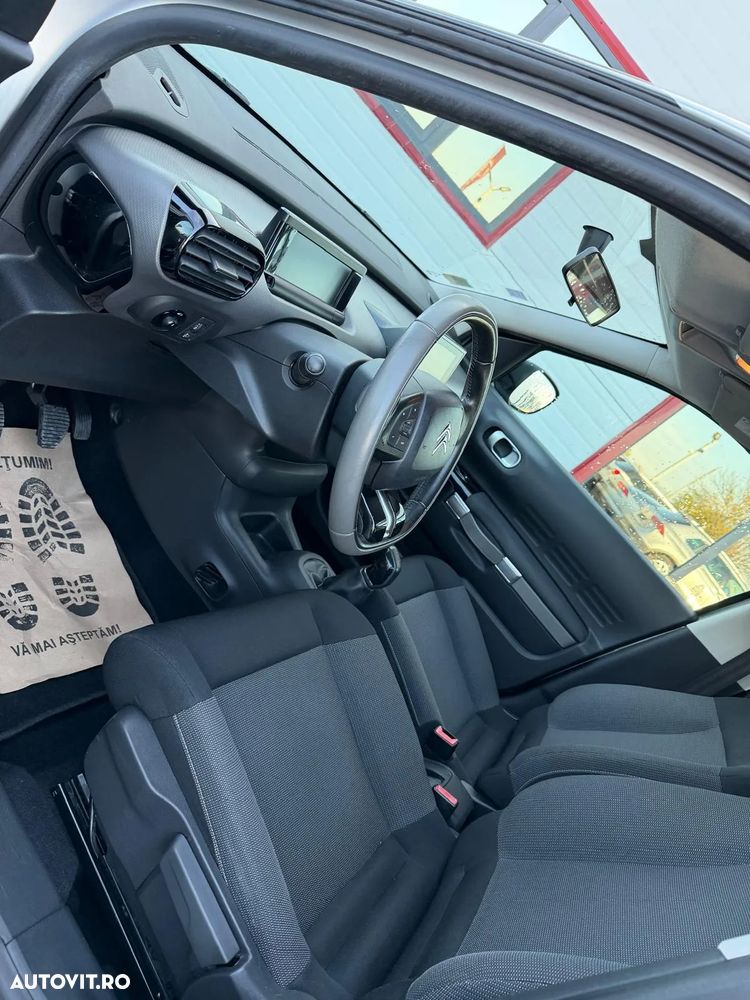 Citroën C4 Cactus VTi 82 Feel Edition - 6