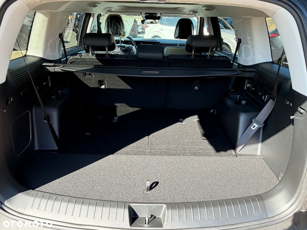 Hyundai Santa Fe - 18