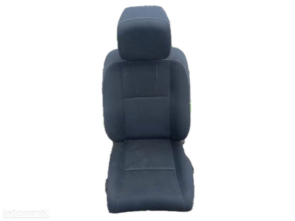 Conjunto Bancos Renault Megane Iii Grandtour (Kz0/1) - 3