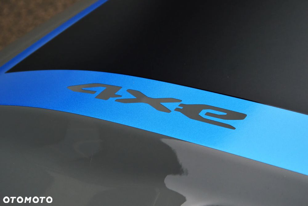 Jeep Wrangler Unlimited 2.0 Turbo PHEV 4xe Rubicon - 6