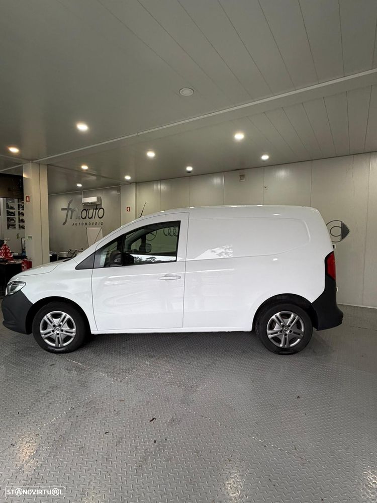 Mercedes-Benz Citan 110CDI C/iva - 3