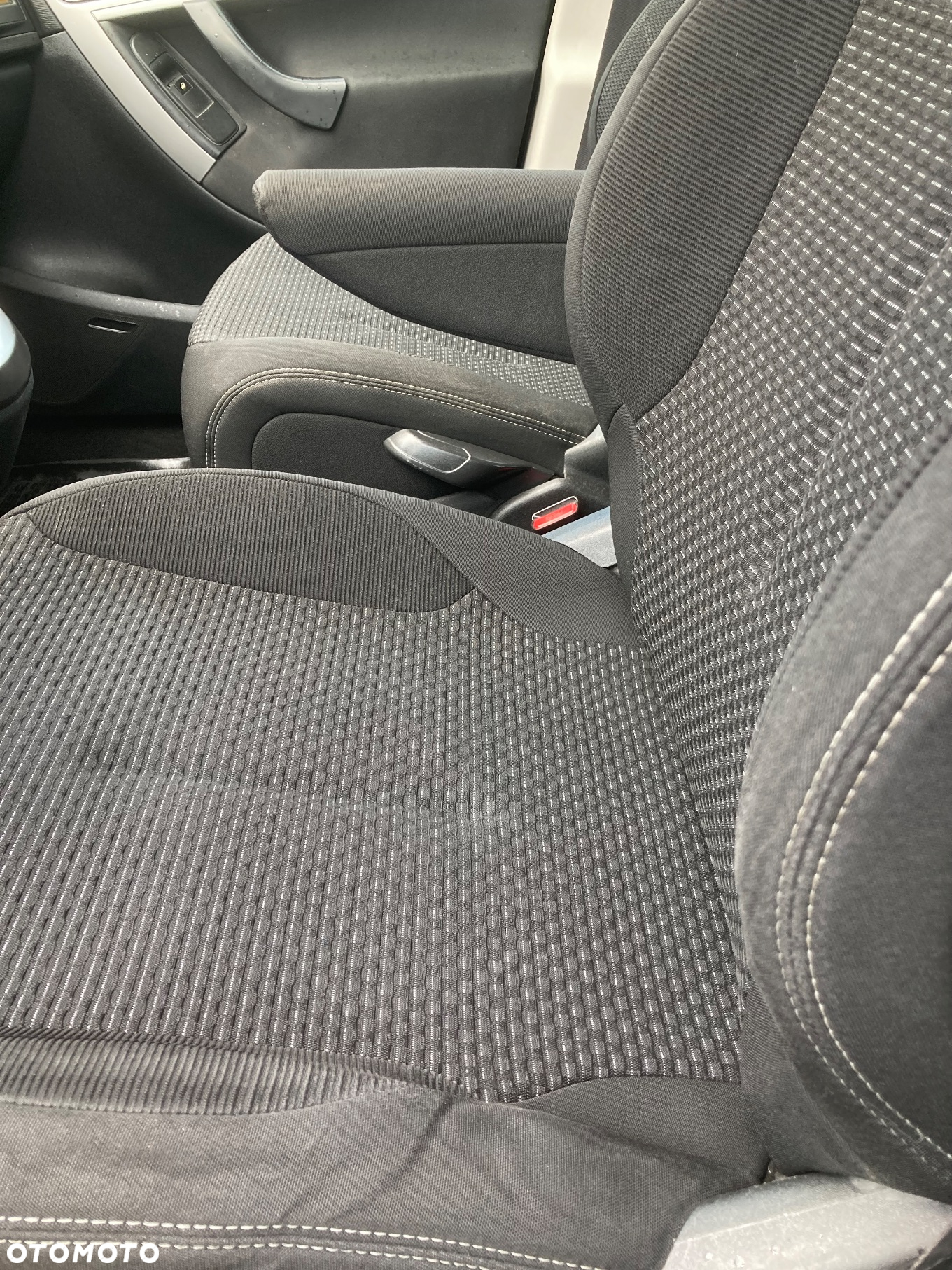 Citroën C4 Picasso 1.6 HDi FAP Advance - 14