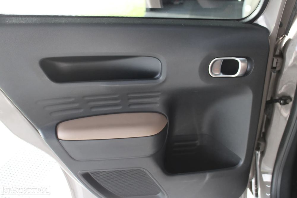 Citroën C4 Cactus 1.6 BlueHDi Feel ETG6 - 27