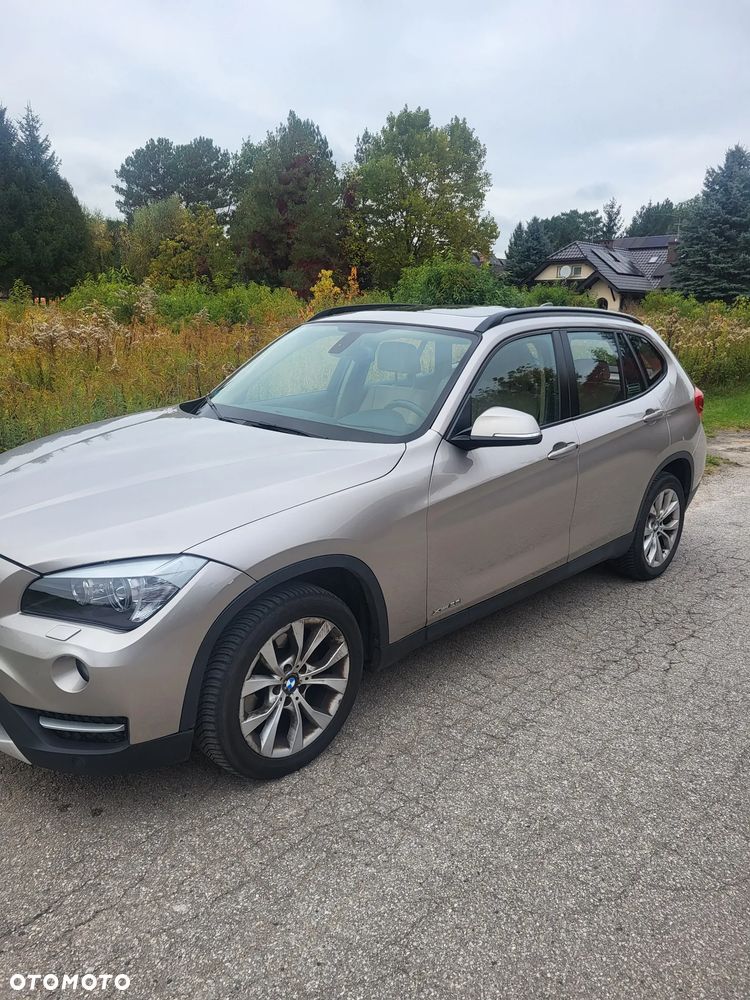 BMW X1 - 2
