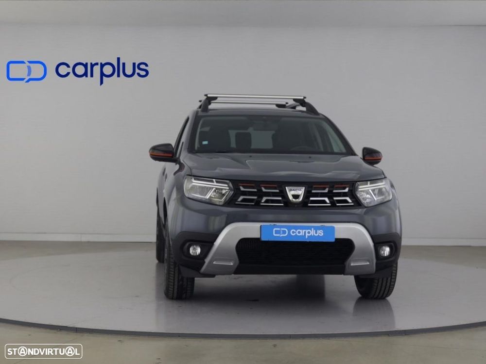 Dacia Duster 1.0 TCe ECO-G SL Extreme Bi-Fuel - 3