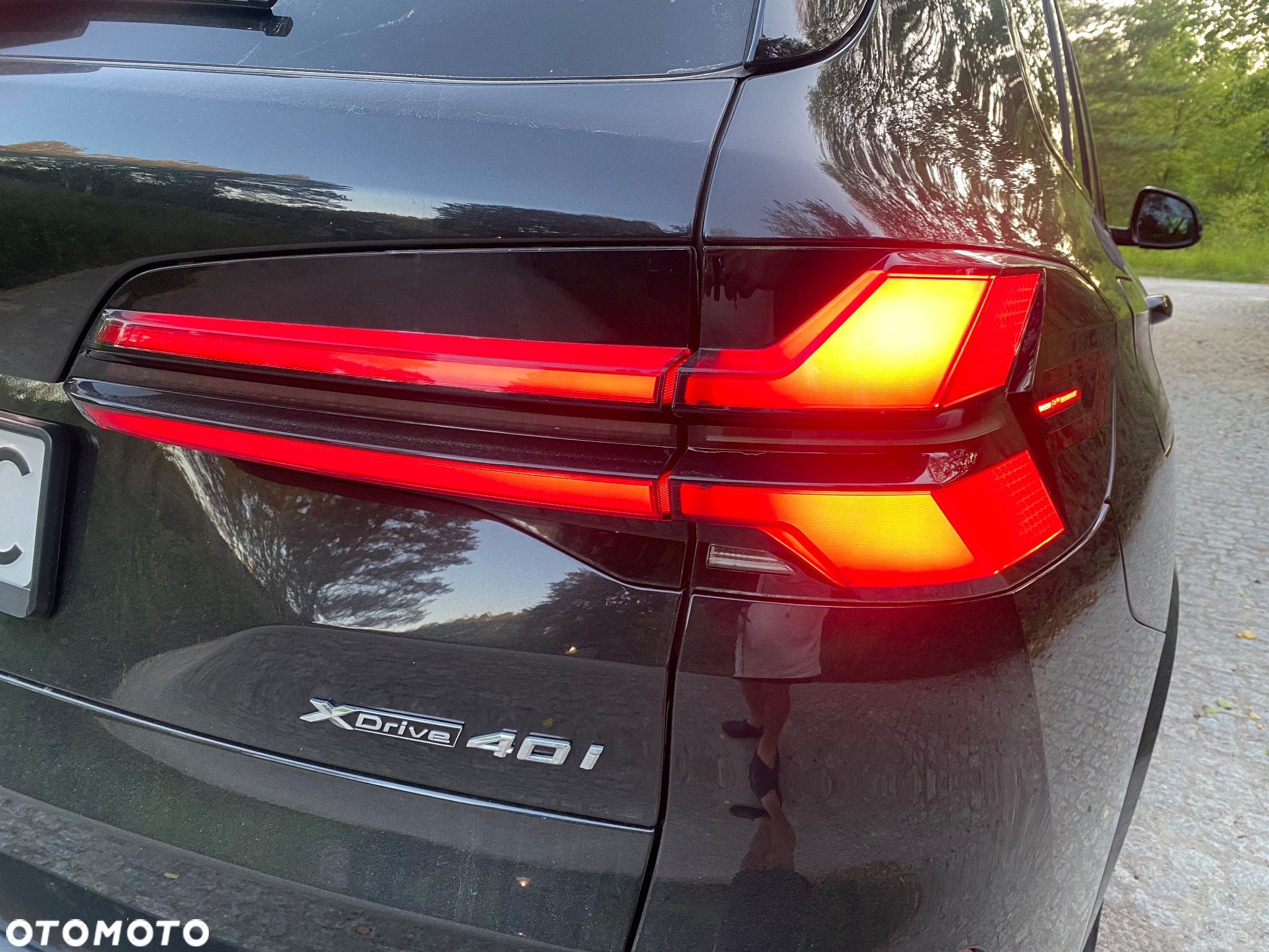BMW X5 xDrive40i - 5