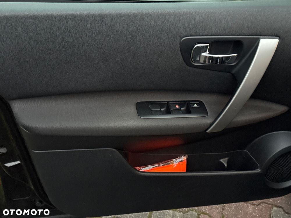 Nissan Qashqai 1.6 Start/Stop 360 - 34