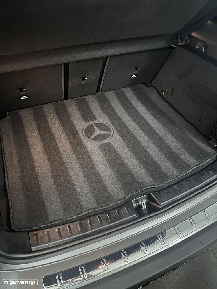 Mercedes-Benz EQA 250 AMG Line - 26