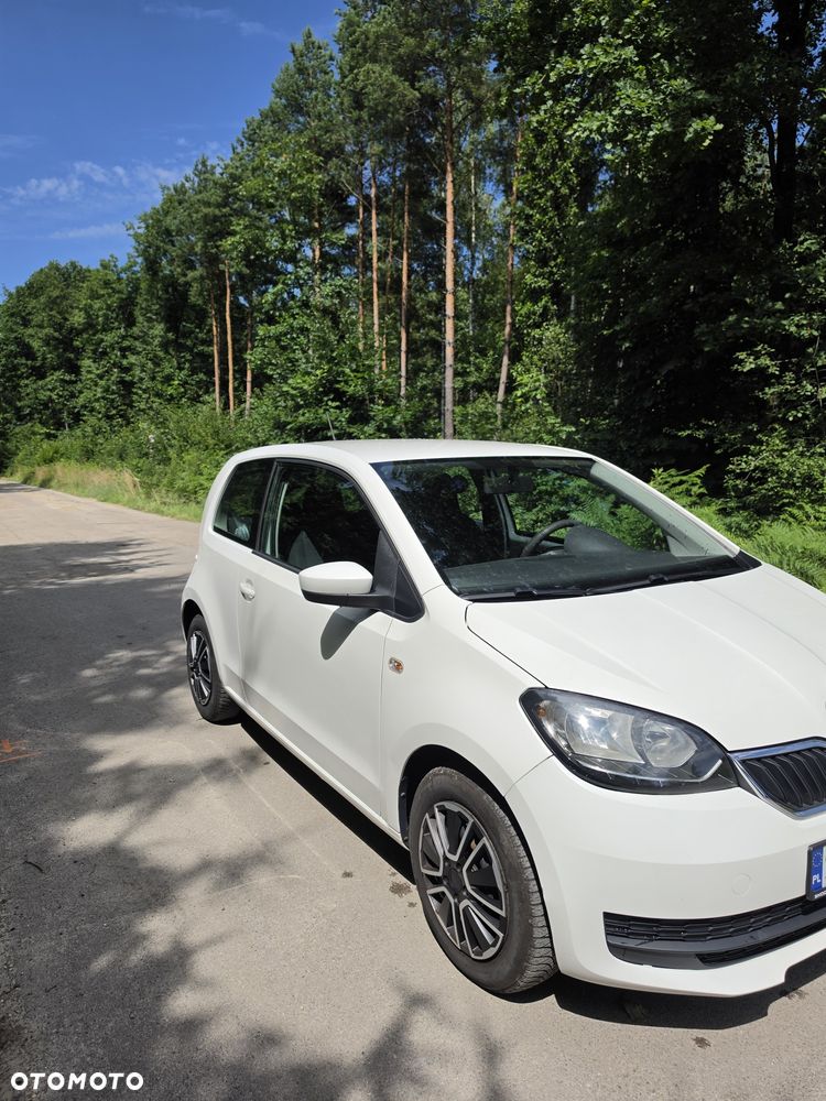 Skoda Citigo - 6