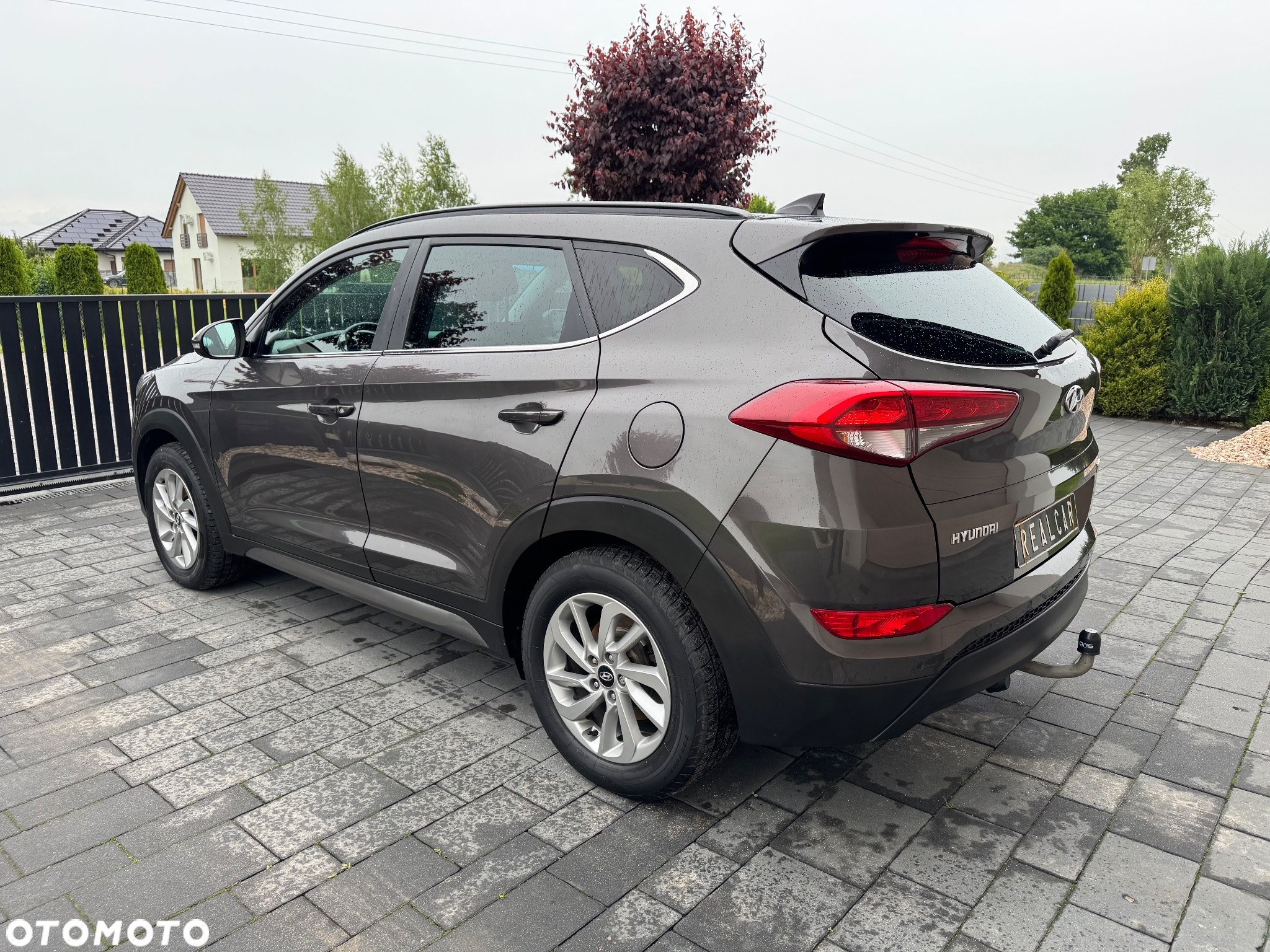 Hyundai Tucson - 3
