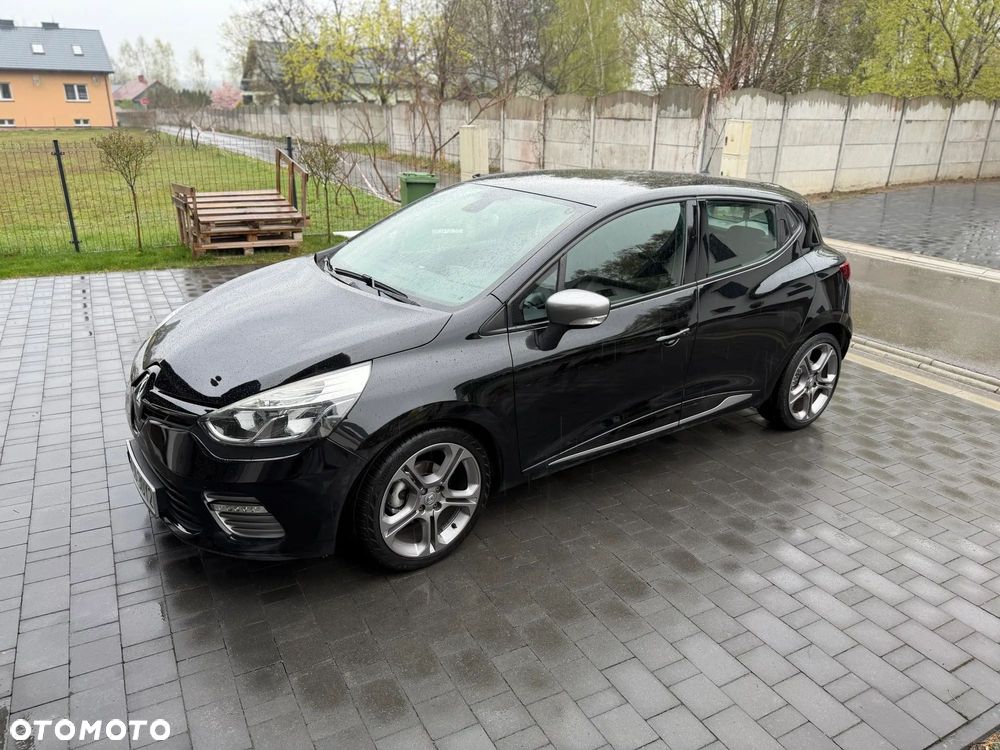 Renault Clio TCe 90 Limited - 1