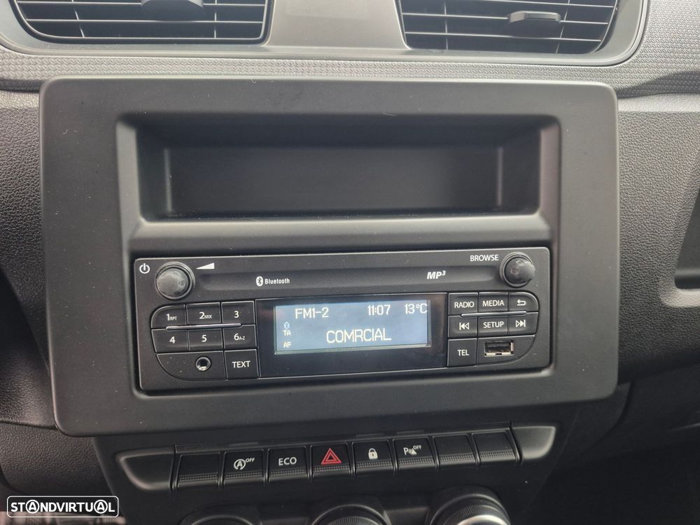 Renault Express 1.5 Blue dCi Confort - 14