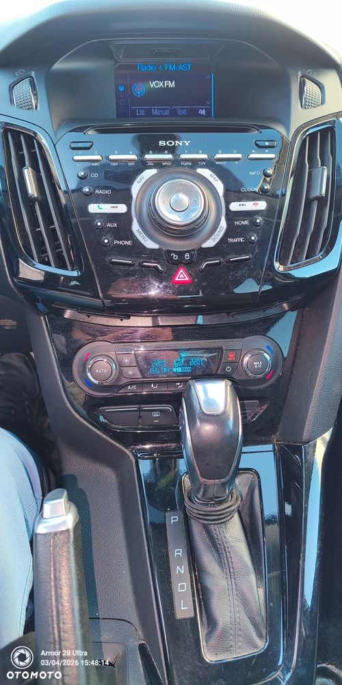 Ford Focus - 16