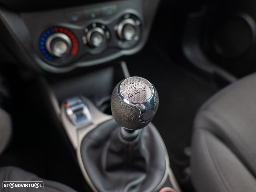 Alfa Romeo MiTo 0.9 T TwinAir Urban - 21