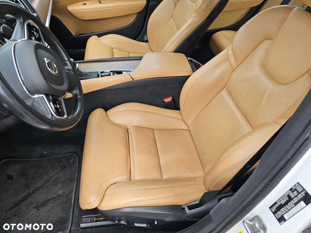 Volvo S90 T6 AWD Geartronic Inscription - 12